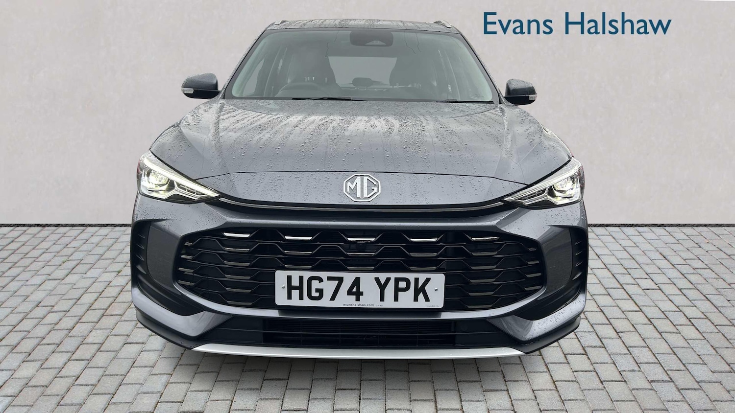Used MG MG ZS 2025 for sale - 77308284: Photo 4
