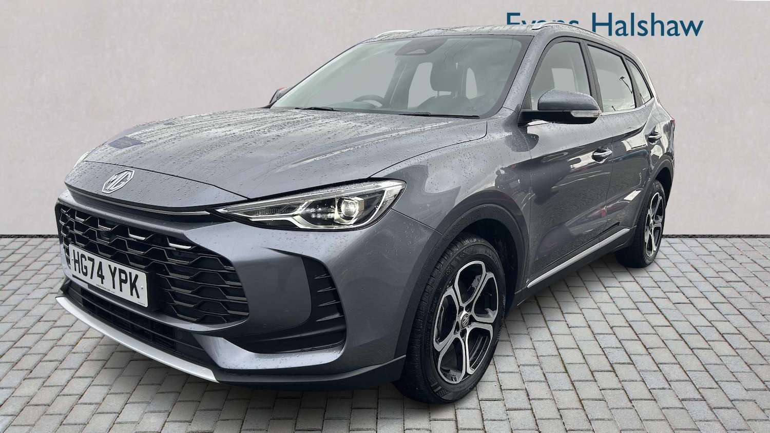 Used MG MG ZS 2025 for sale - 77308284: Photo 5