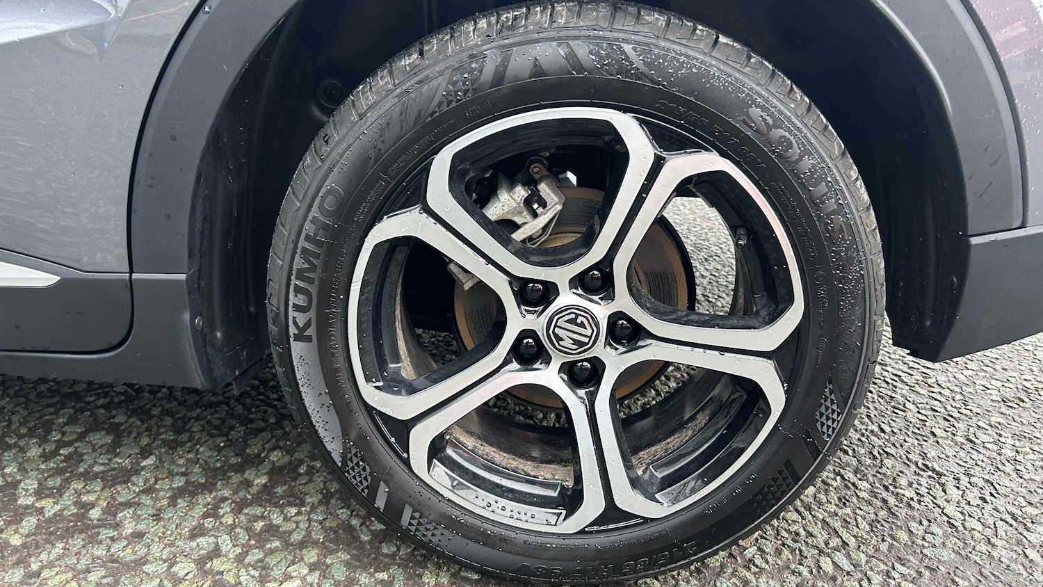 Used MG MG ZS 2025 for sale - 77308284: Photo 7