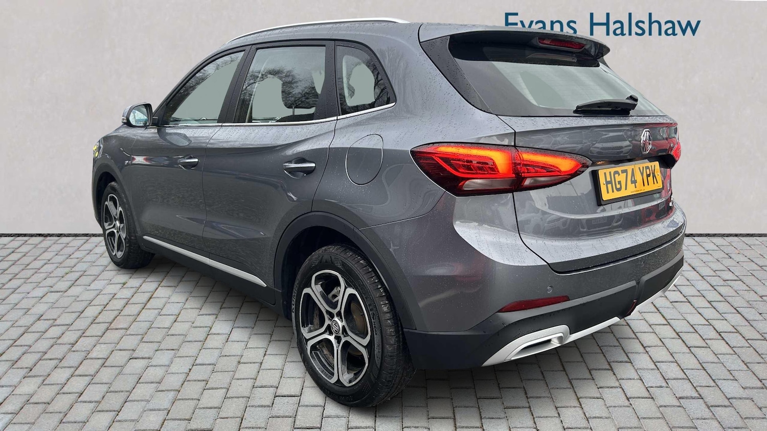 Used MG MG ZS 2025 for sale - 77308284: Photo 8