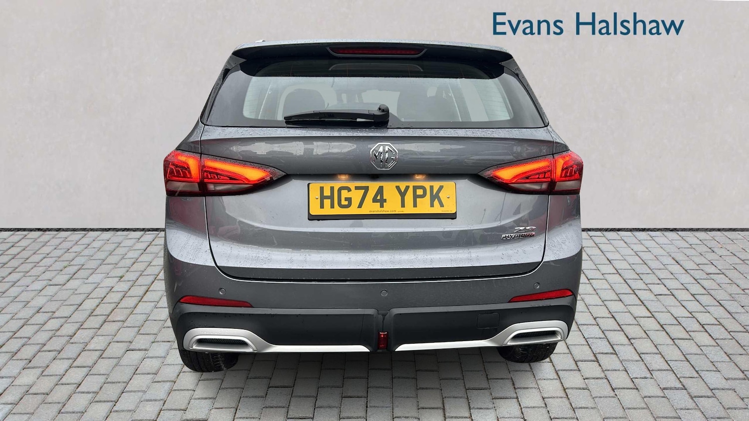 Used MG MG ZS 2025 for sale - 77308284: Photo 9