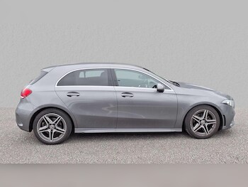 Used Mercedes-Benz A-Class 2020 for sale - 75841318: Photo