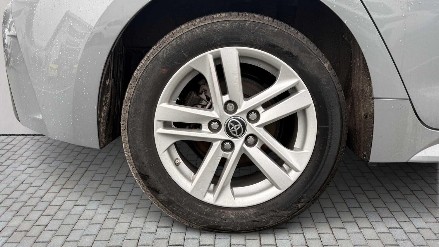 Used Toyota Corolla 2023 for sale - 77527061: Photo 10