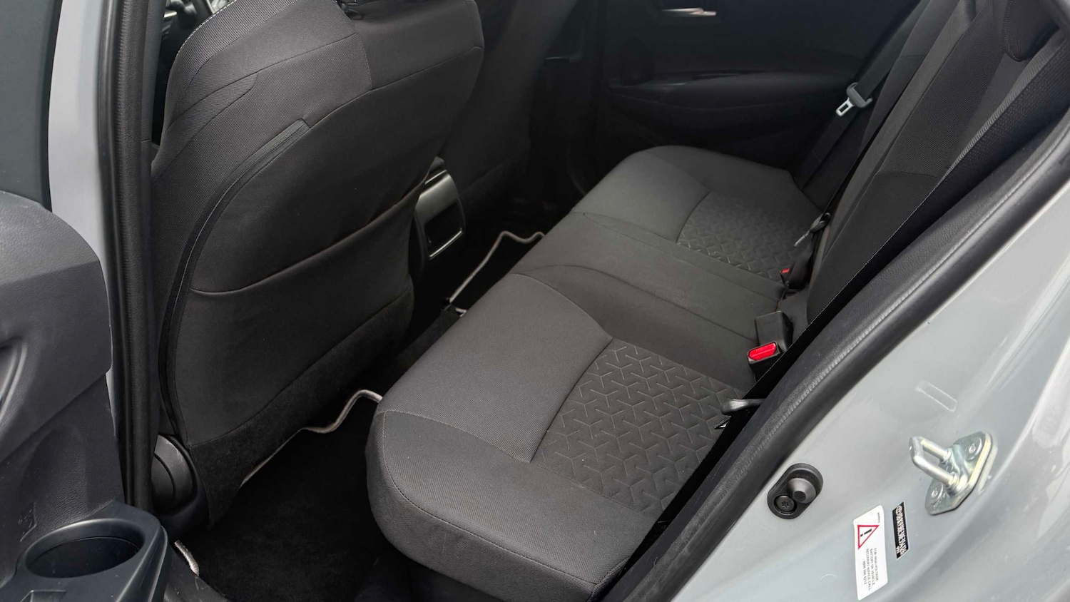 Used Toyota Corolla 2023 for sale - 77527061: Photo 13