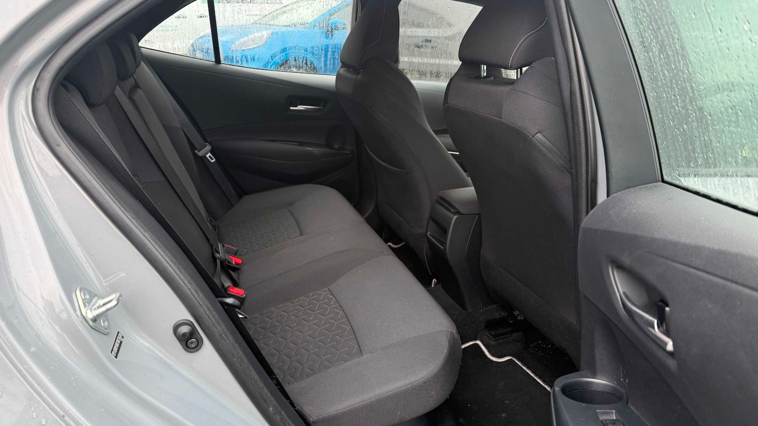 Used Toyota Corolla 2023 for sale - 77527061: Photo 14