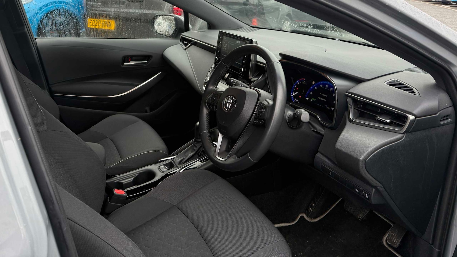 Used Toyota Corolla 2023 for sale - 77527061: Photo 15
