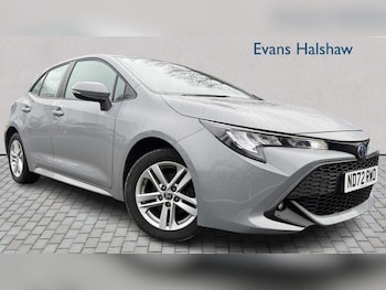 Used Toyota Corolla 2023 for sale - 77527061: Photo