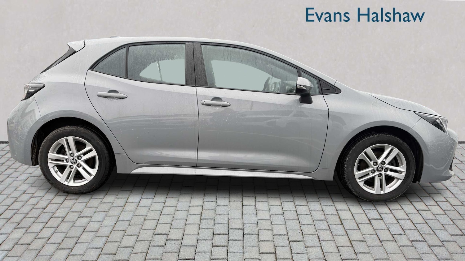 Used Toyota Corolla 2023 for sale - 77527061: Photo 2