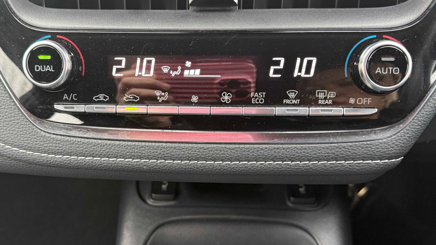 Used Toyota Corolla 2023 for sale - 77527061: Photo 20