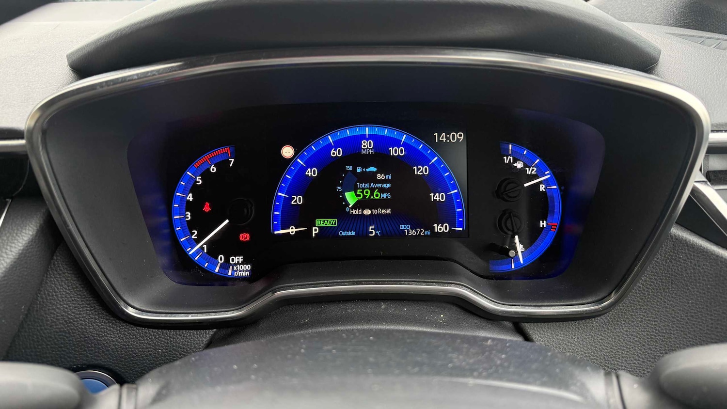 Used Toyota Corolla 2023 for sale - 77527061: Photo 27