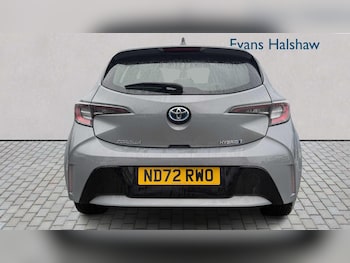 Used Toyota Corolla 2023 for sale - 77527061: Photo