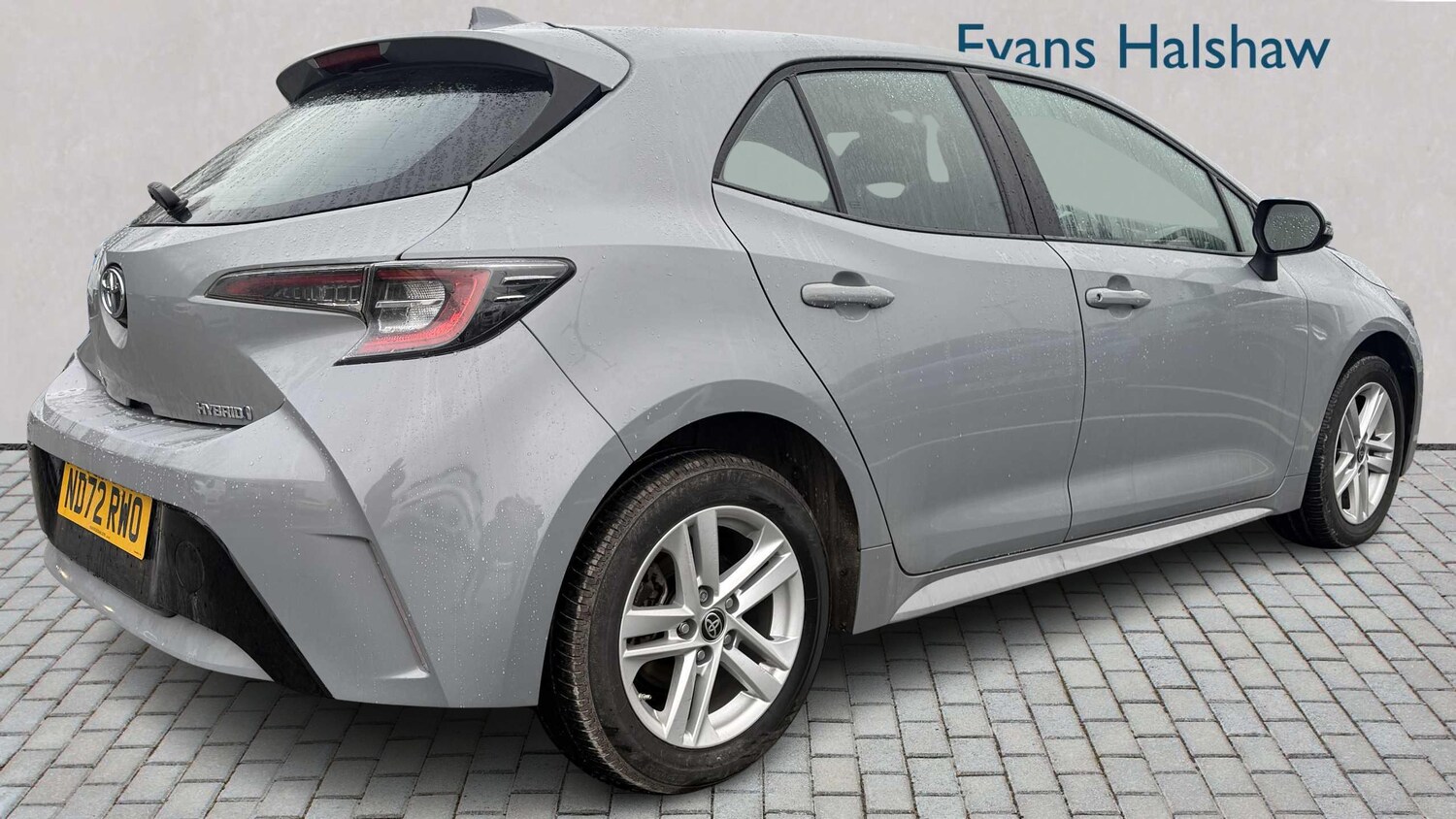 Used Toyota Corolla 2023 for sale - 77527061: Photo 6