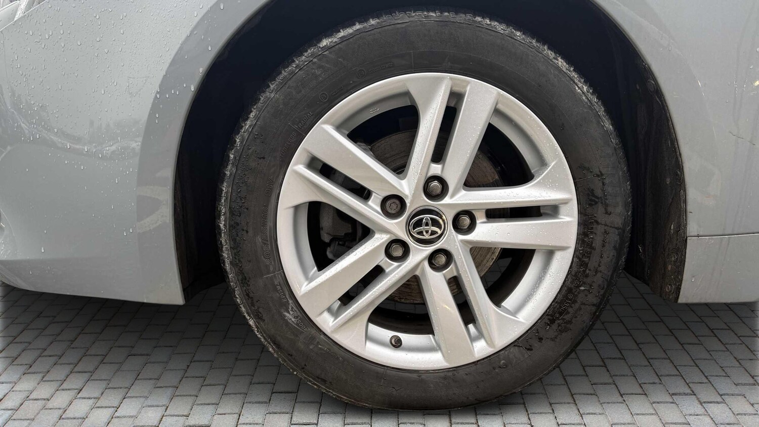 Used Toyota Corolla 2023 for sale - 77527061: Photo 8