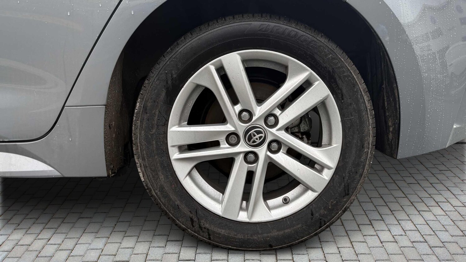 Used Toyota Corolla 2023 for sale - 77527061: Photo 9