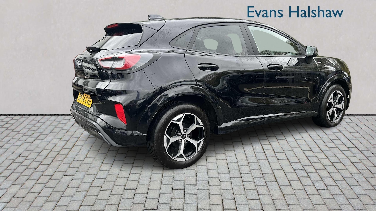 Used Ford Puma 2024 for sale - 76435730: Photo 12