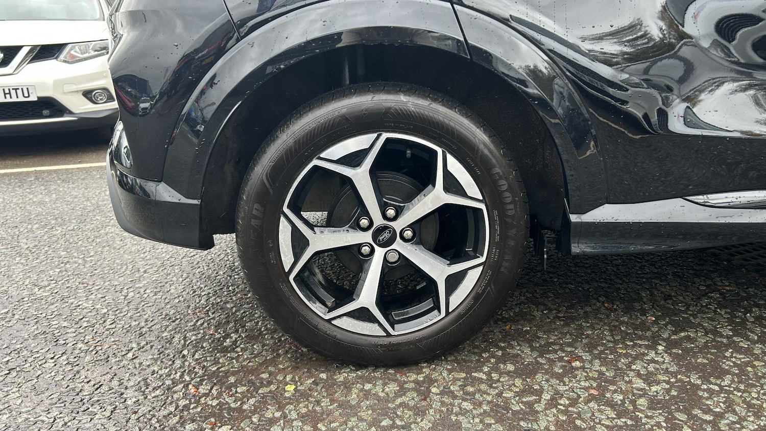 Used Ford Puma 2024 for sale - 76435730: Photo 13