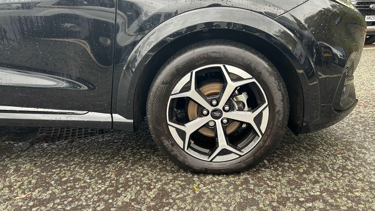 Used Ford Puma 2024 for sale - 76435730: Photo 14