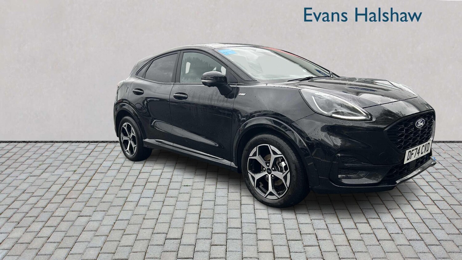 Used Ford Puma 2024 for sale - 76435730: Photo 15