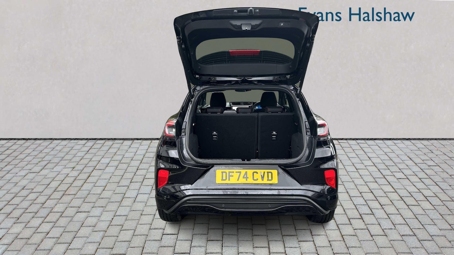 Used Ford Puma 2024 for sale - 76435730: Photo 16