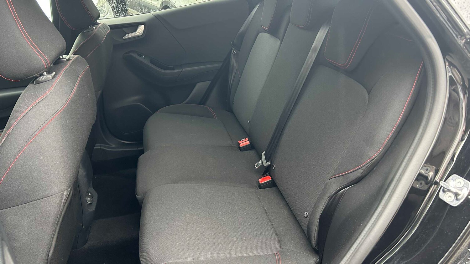 Used Ford Puma 2024 for sale - 76435730: Photo 18