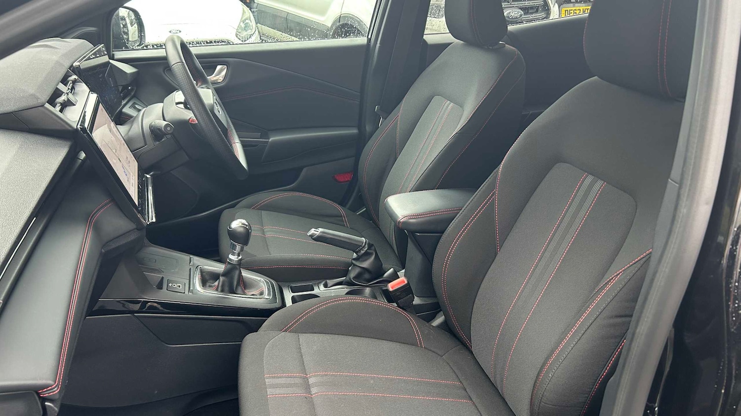 Used Ford Puma 2024 for sale - 76435730: Photo 19