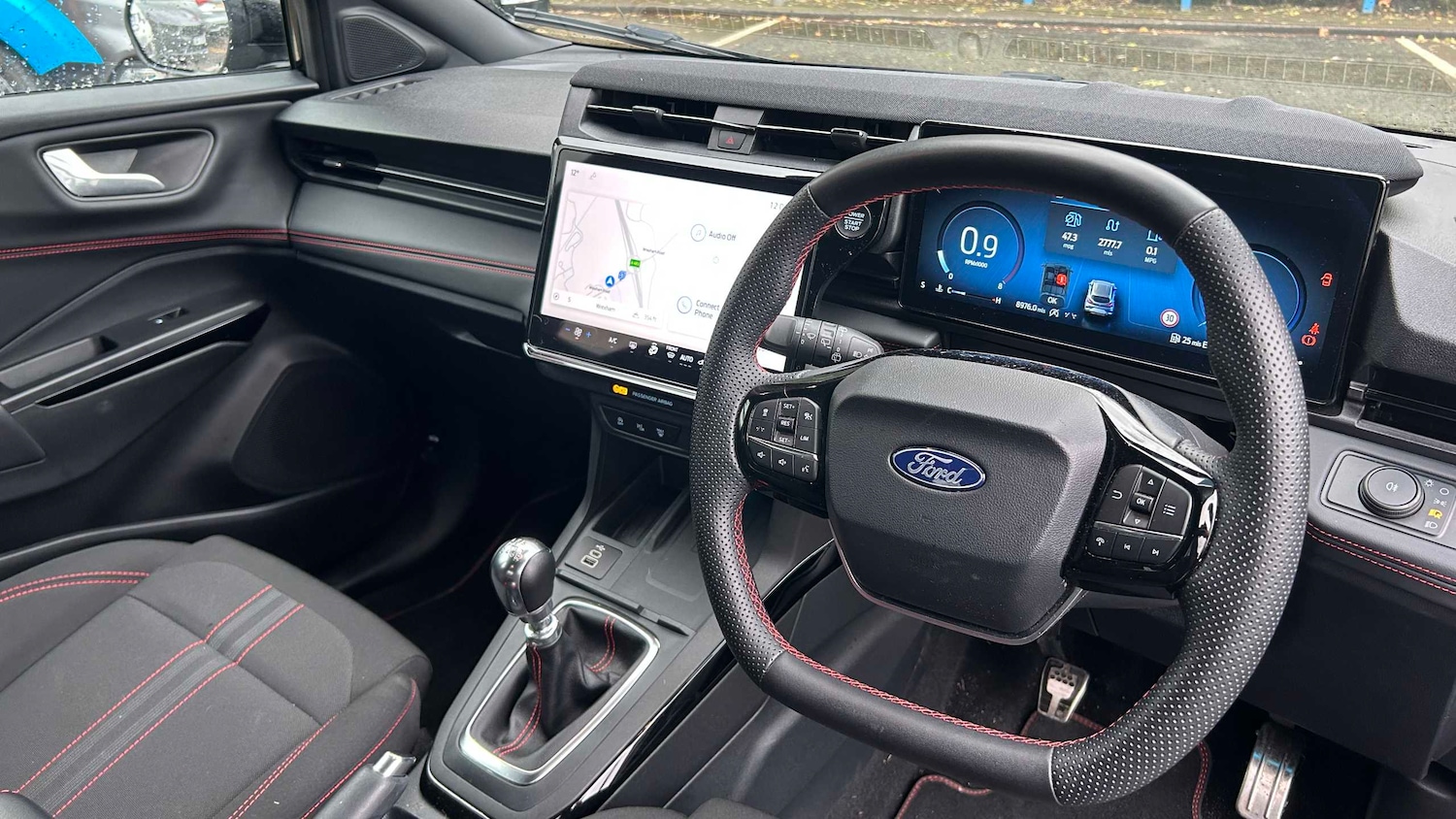 Used Ford Puma 2024 for sale - 76435730: Photo 20