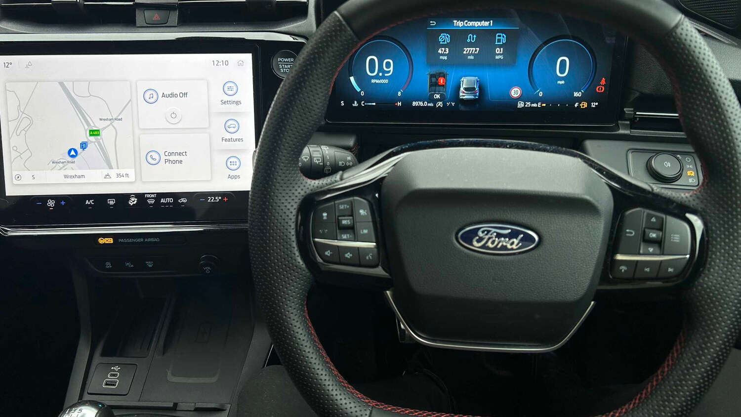 Used Ford Puma 2024 for sale - 76435730: Photo 25