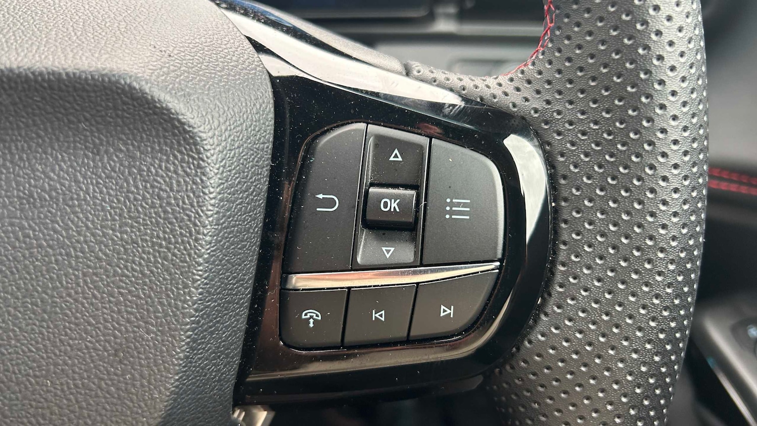 Used Ford Puma 2024 for sale - 76435730: Photo 26