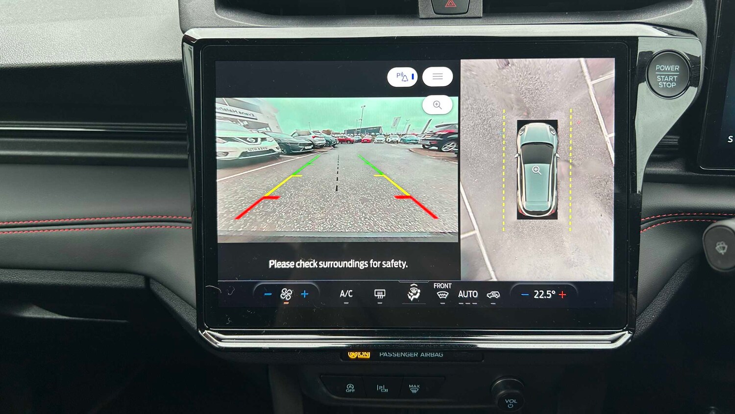 Used Ford Puma 2024 for sale - 76435730: Photo 28