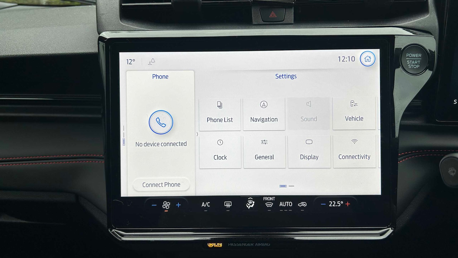 Used Ford Puma 2024 for sale - 76435730: Photo 29