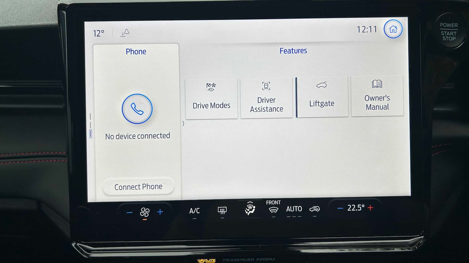 Used Ford Puma 2024 for sale - 76435730: Photo 31