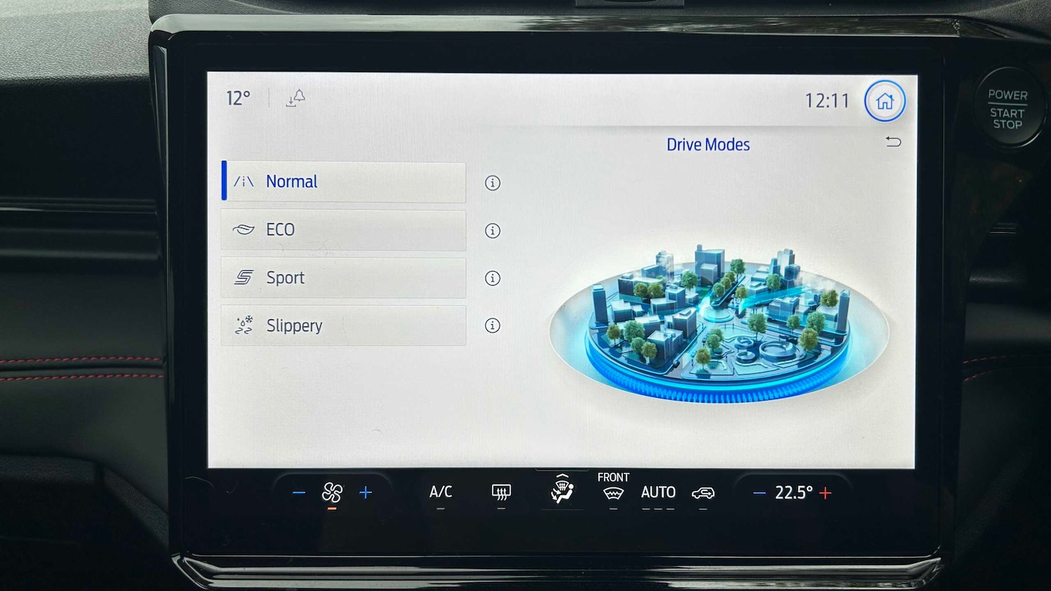 Used Ford Puma 2024 for sale - 76435730: Photo 32