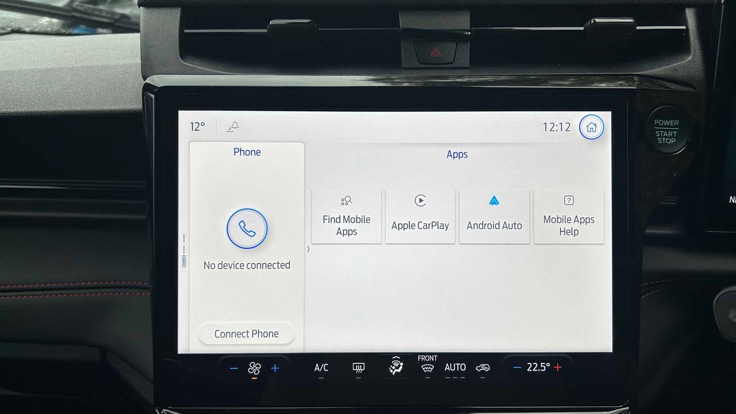 Used Ford Puma 2024 for sale - 76435730: Photo 33