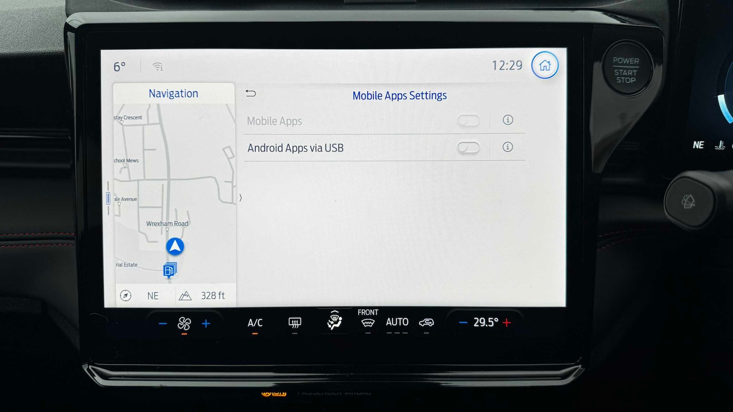 Used Ford Puma 2024 for sale - 76435730: Photo 34
