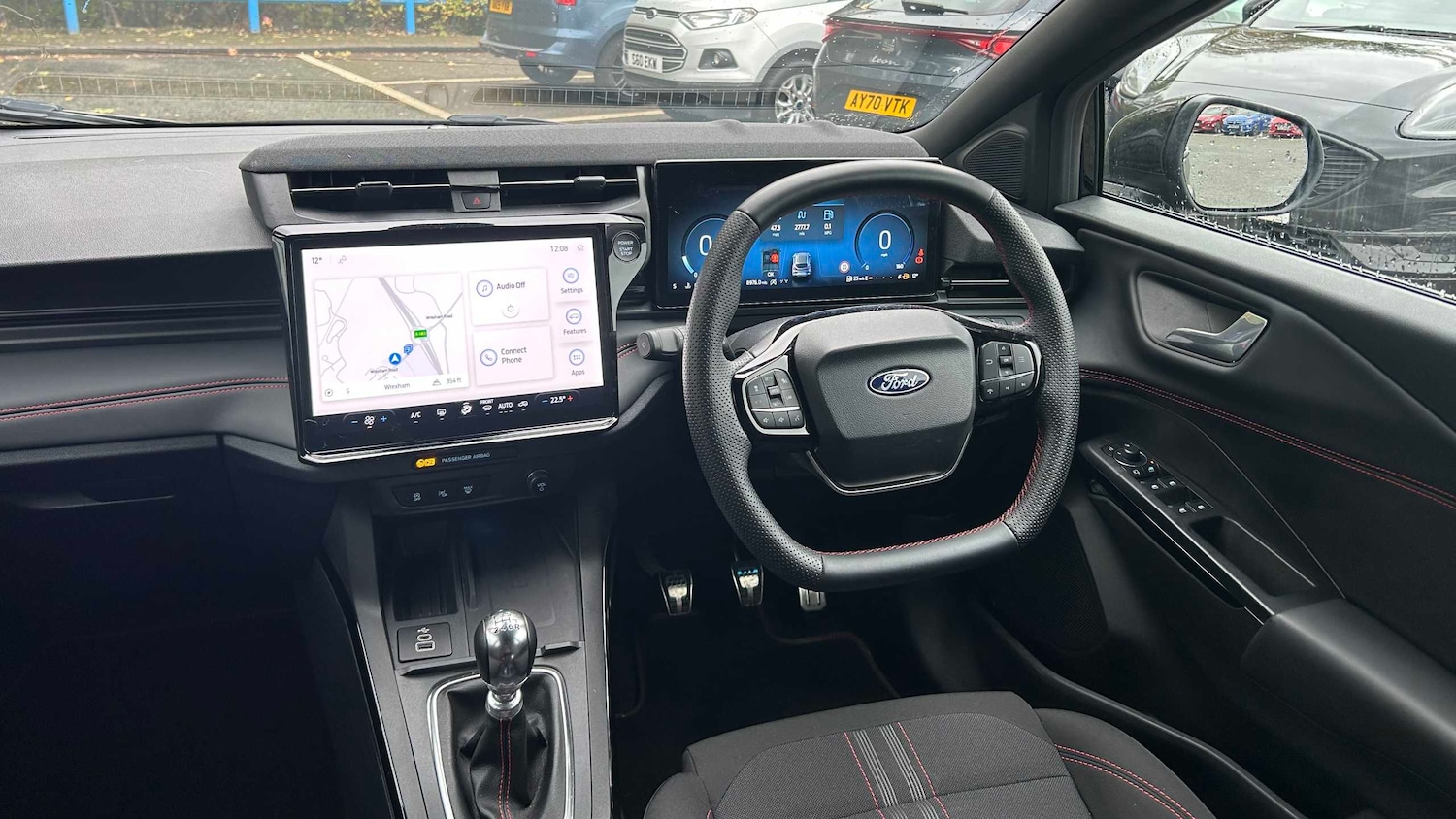 Used Ford Puma 2024 for sale - 76435730: Photo 4