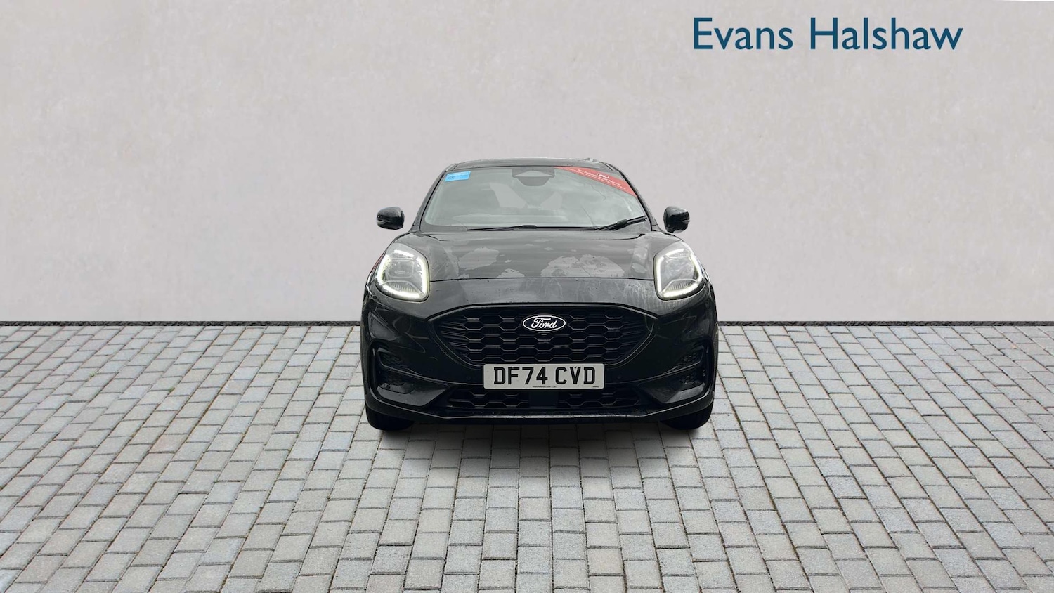Used Ford Puma 2024 for sale - 76435730: Photo 5