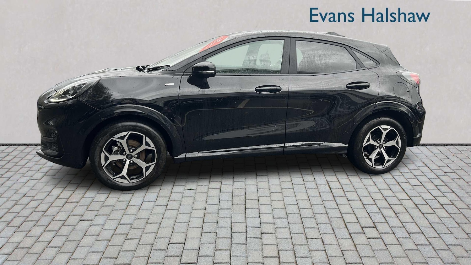 Used Ford Puma 2024 for sale - 76435730: Photo 7