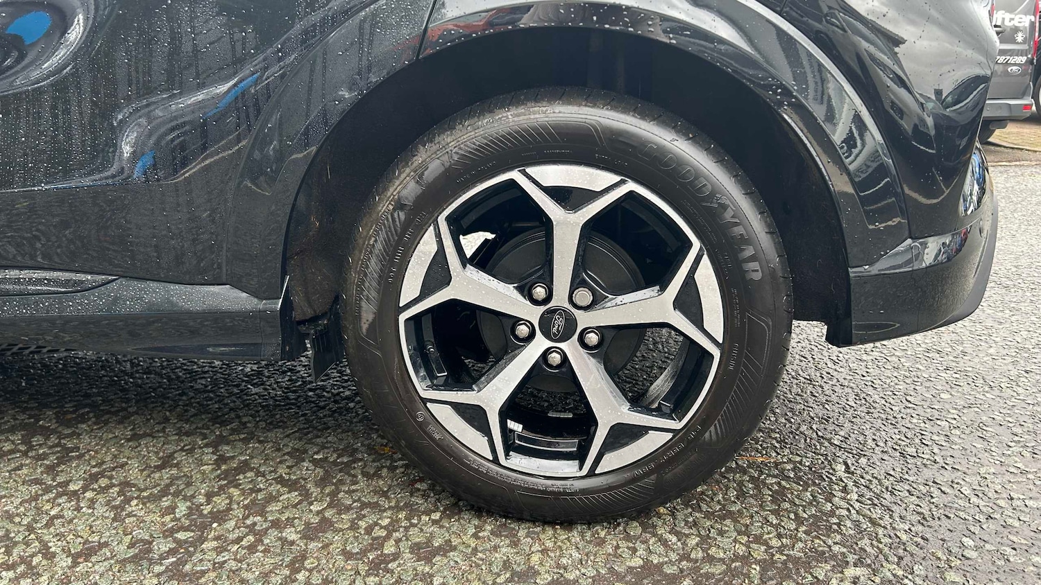 Used Ford Puma 2024 for sale - 76435730: Photo 8