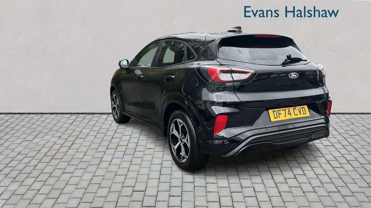 Used Ford Puma 2024 for sale - 76435730: Photo 9