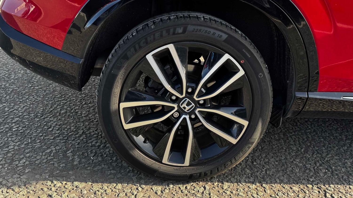 Used Honda HR-V 2022 for sale - 78077031: Photo 10