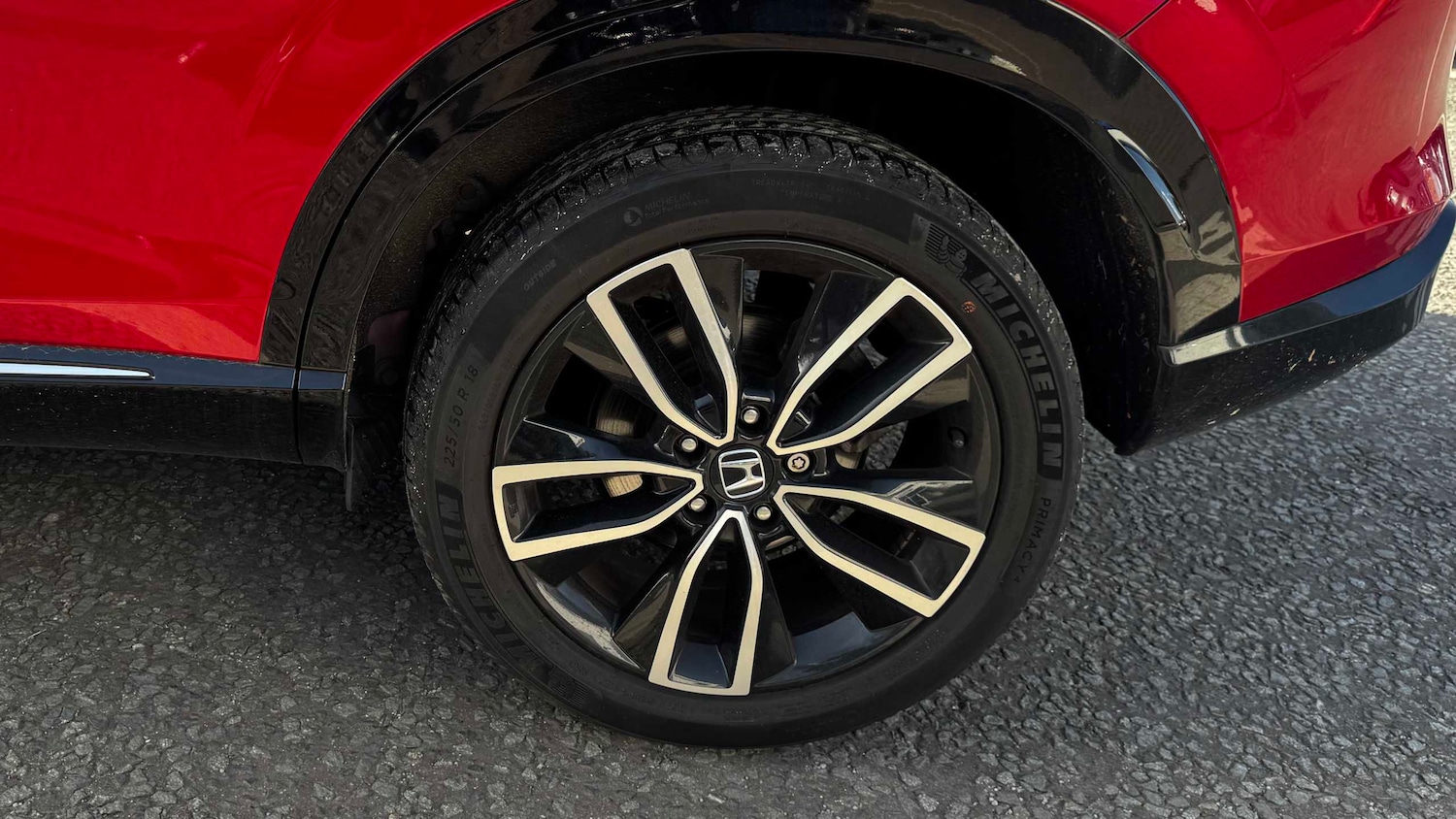 Used Honda HR-V 2022 for sale - 78077031: Photo 11