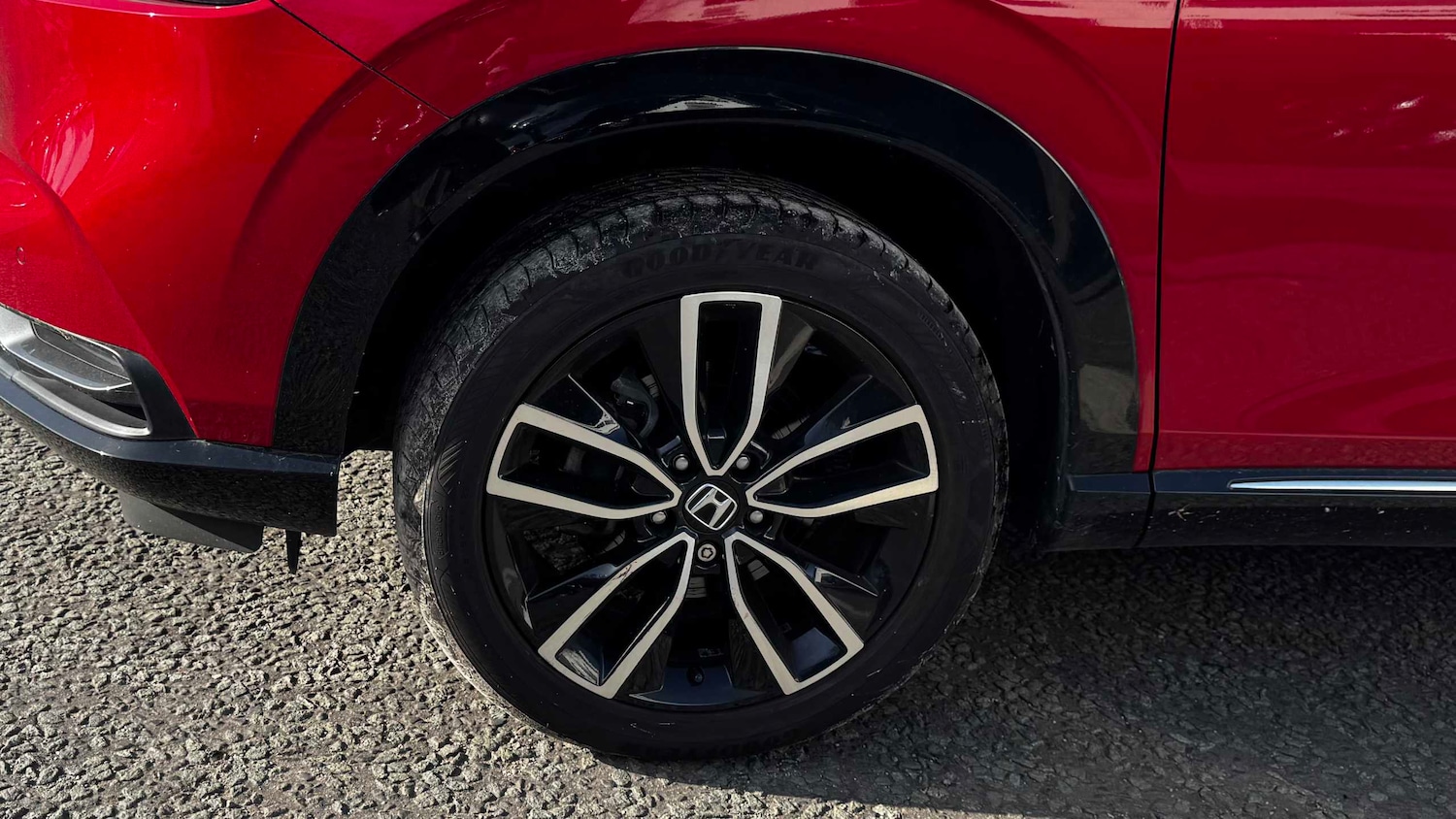 Used Honda HR-V 2022 for sale - 78077031: Photo 12