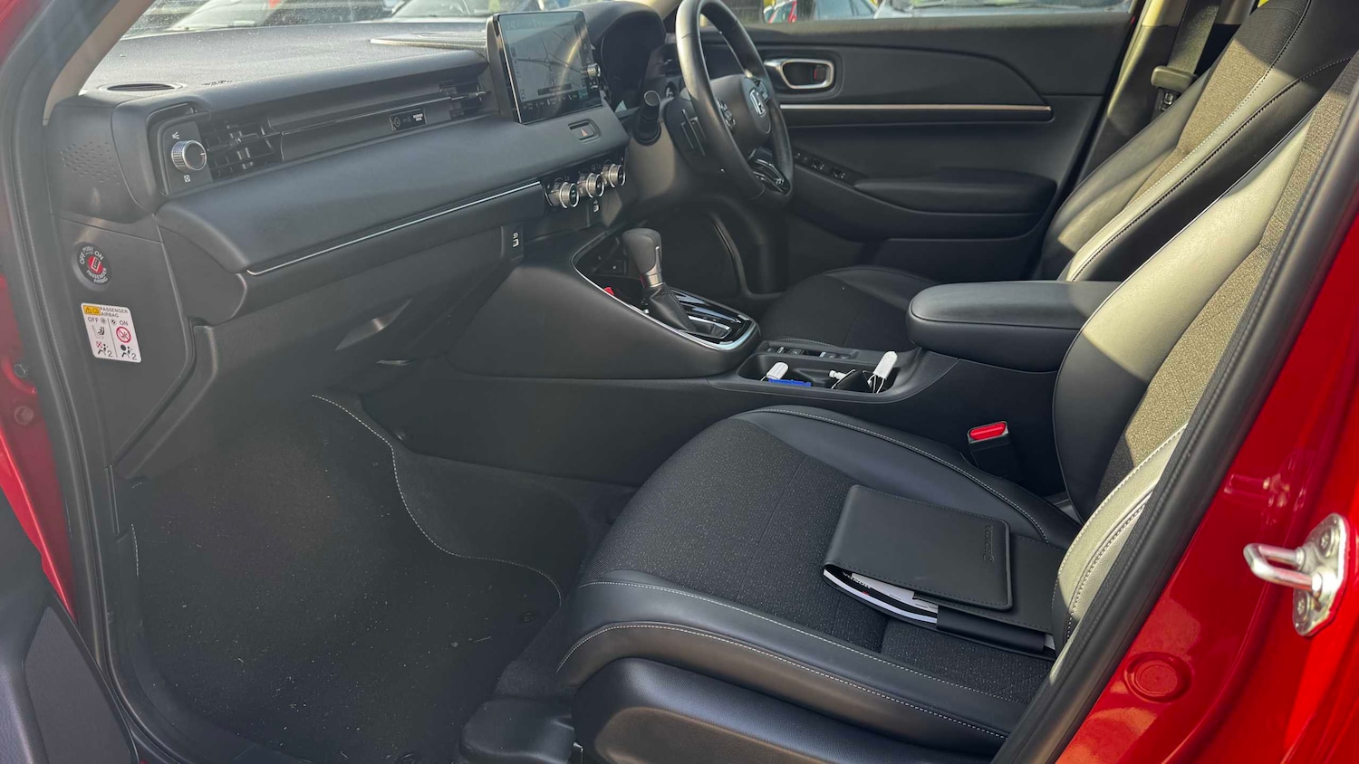 Used Honda HR-V 2022 for sale - 78077031: Photo 13