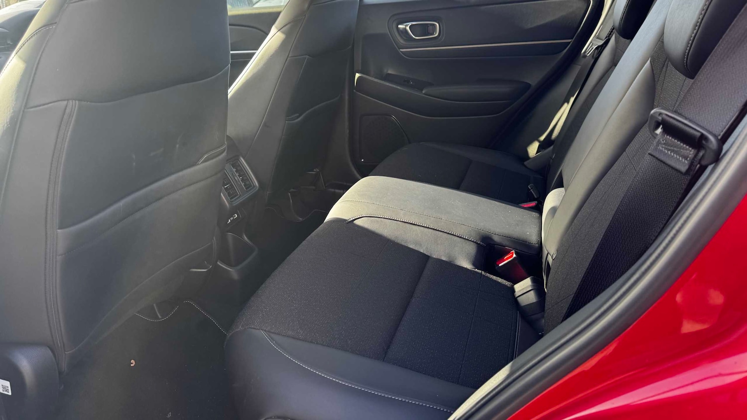 Used Honda HR-V 2022 for sale - 78077031: Photo 14