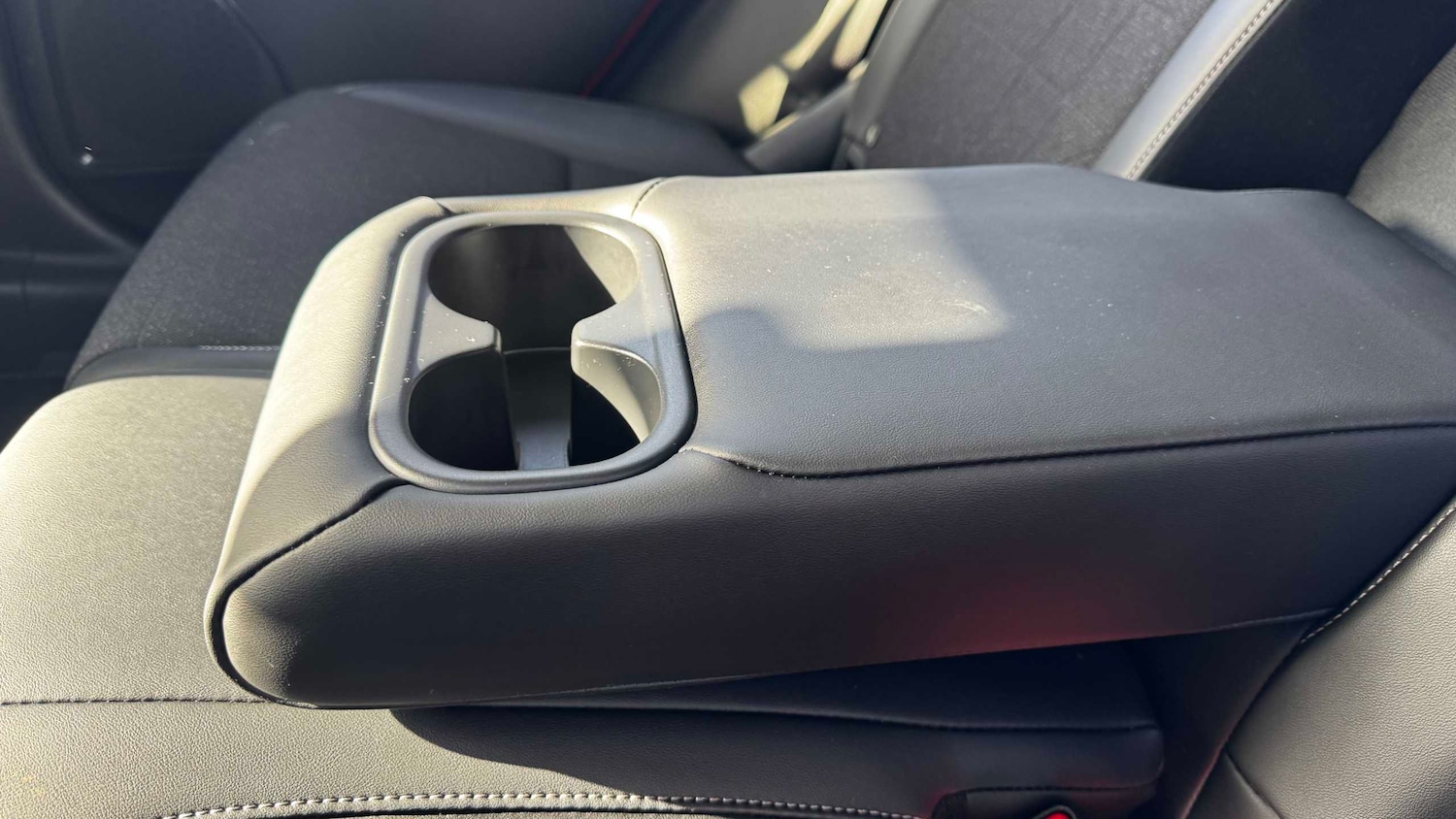 Used Honda HR-V 2022 for sale - 78077031: Photo 16