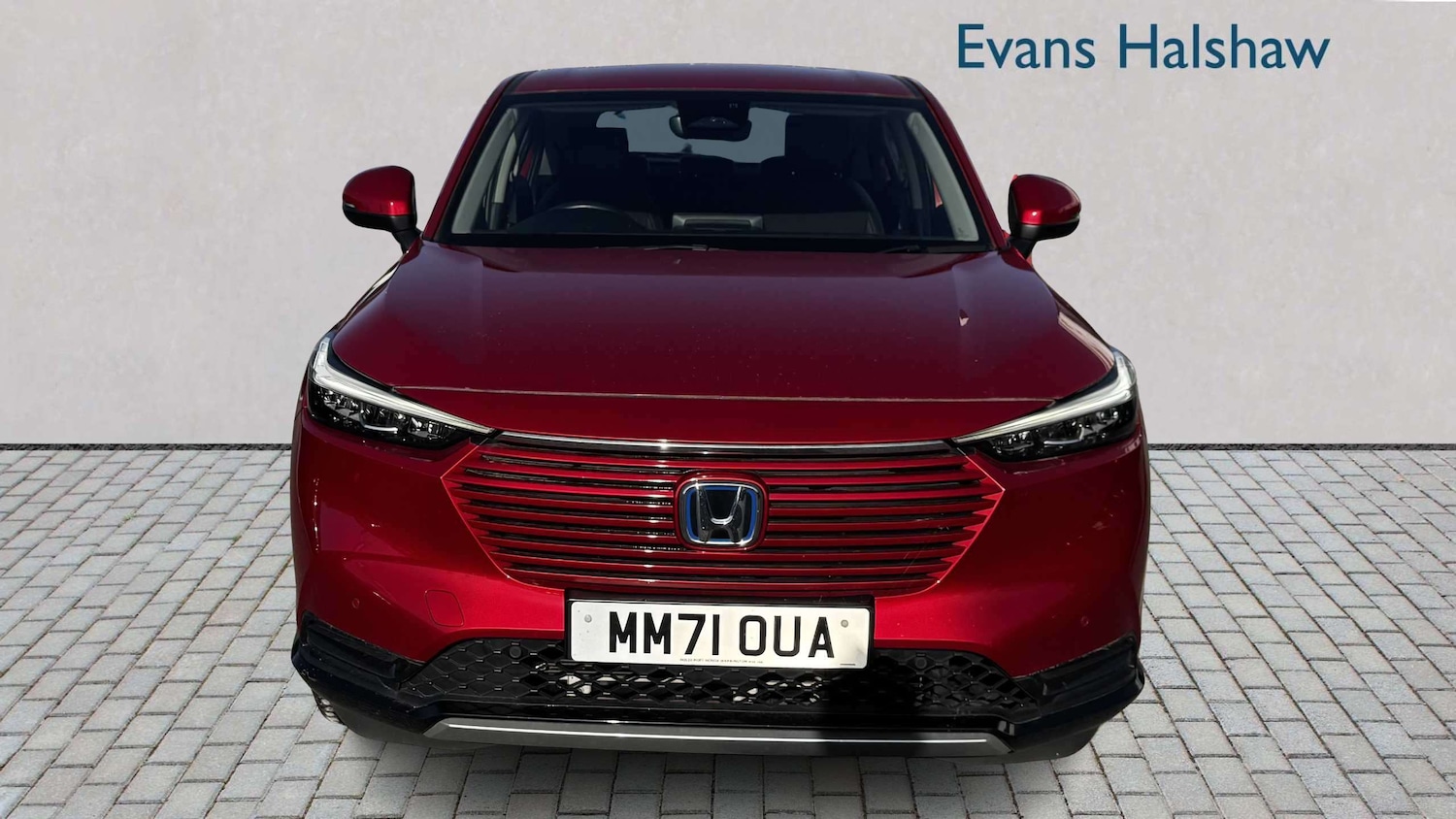 Used Honda HR-V 2022 for sale - 78077031: Photo 2