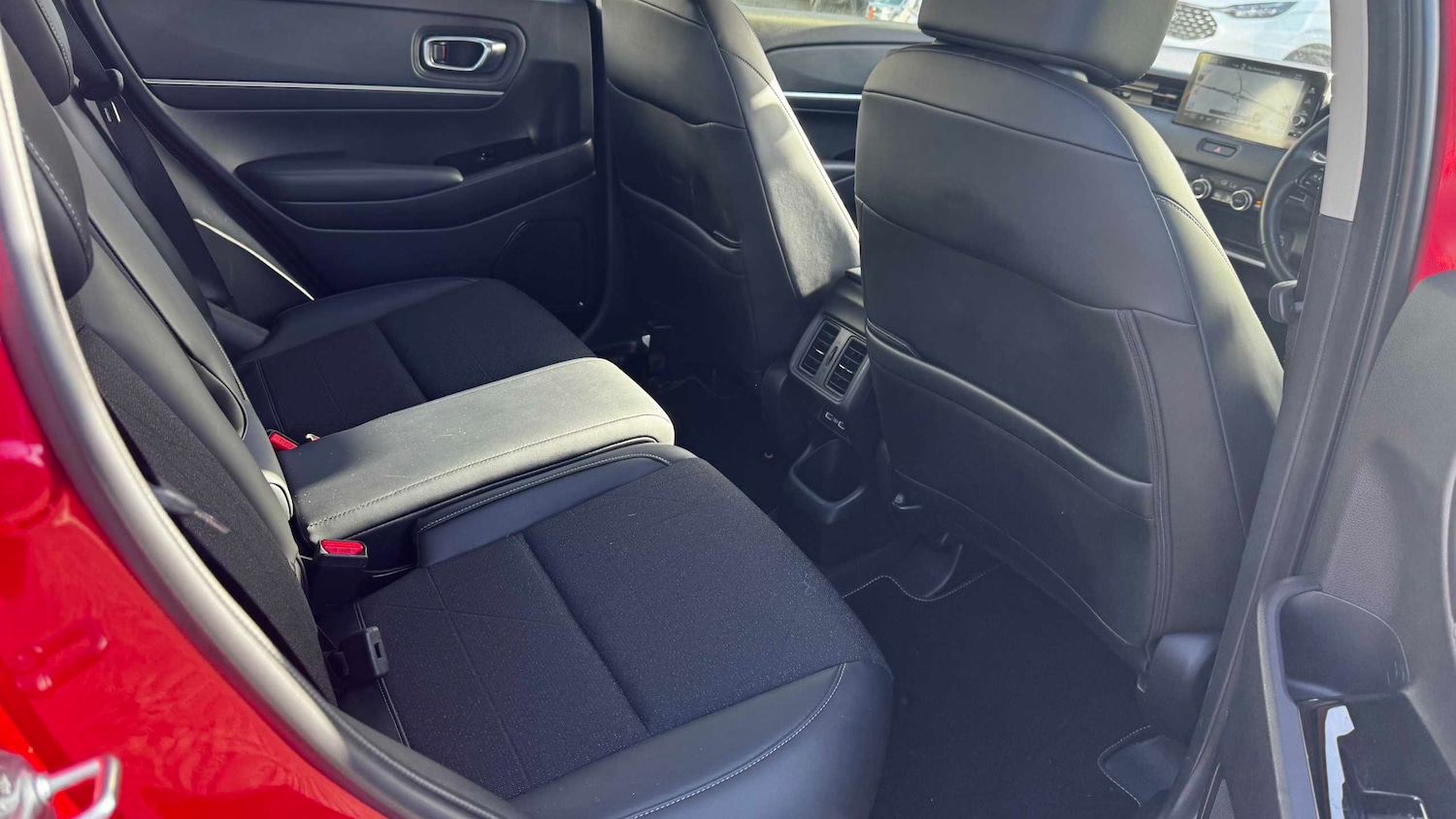 Used Honda HR-V 2022 for sale - 78077031: Photo 20