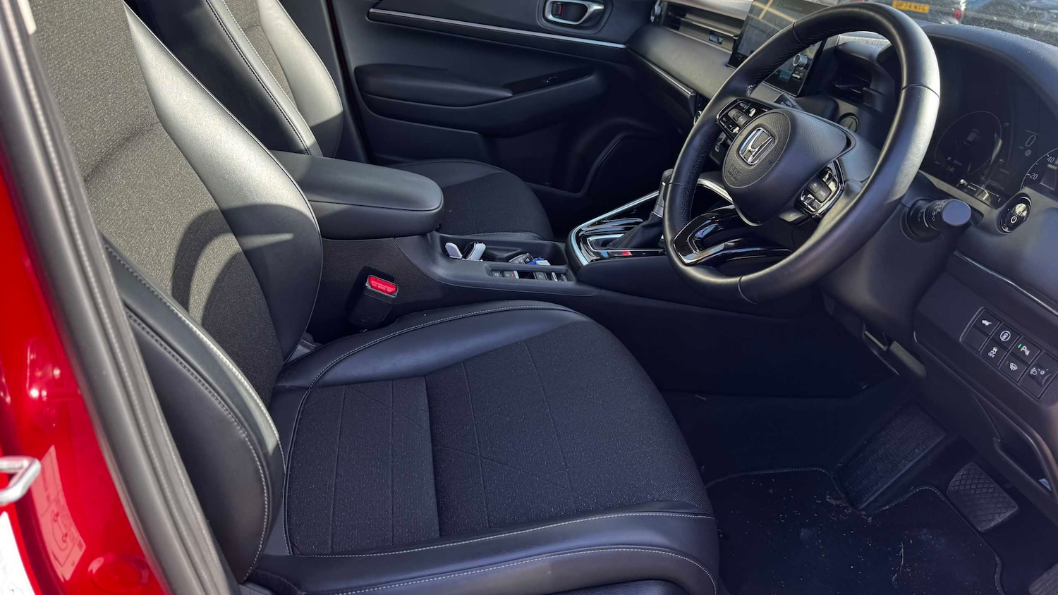 Used Honda HR-V 2022 for sale - 78077031: Photo 21