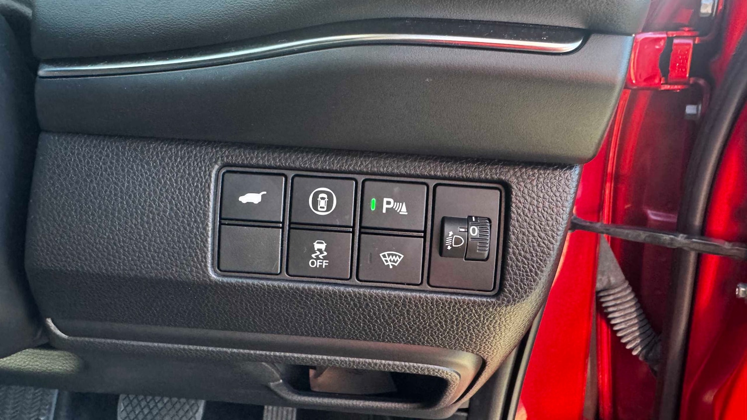 Used Honda HR-V 2022 for sale - 78077031: Photo 22