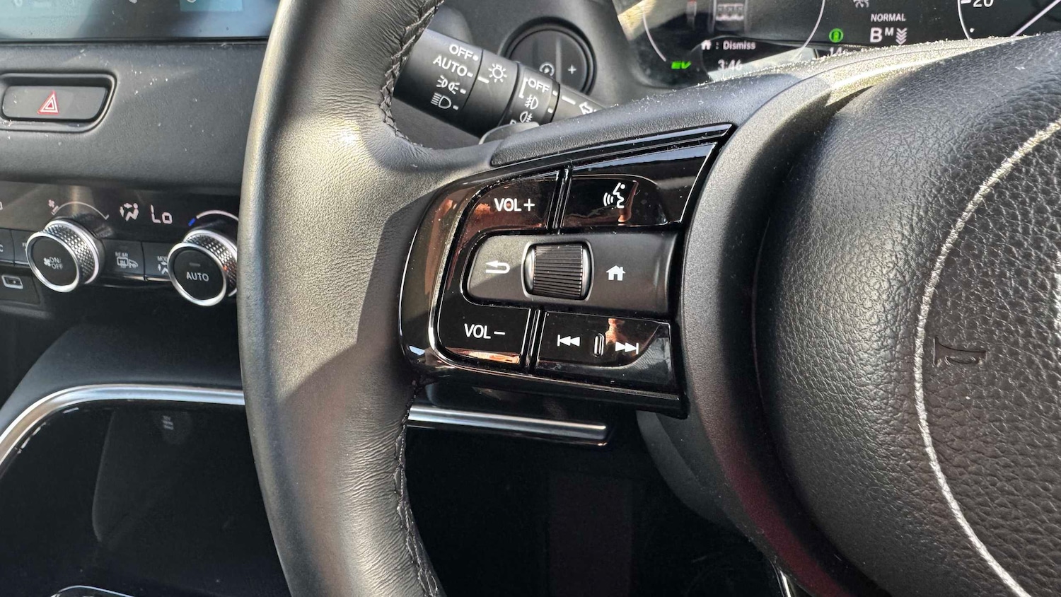 Used Honda HR-V 2022 for sale - 78077031: Photo 24